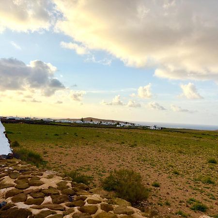 הוילה טגיסי Casa Munique מראה חיצוני תמונה