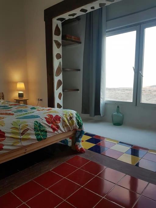 הוילה טגיסי Casa Munique מראה חיצוני תמונה