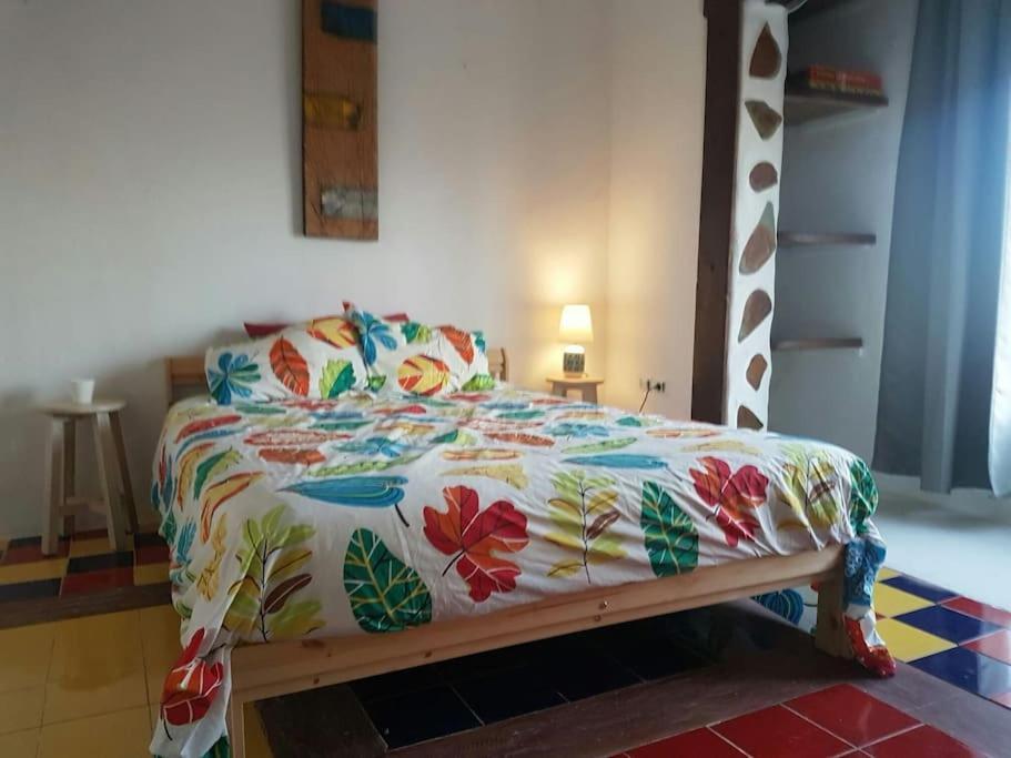הוילה טגיסי Casa Munique מראה חיצוני תמונה