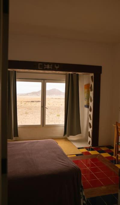 הוילה טגיסי Casa Munique מראה חיצוני תמונה