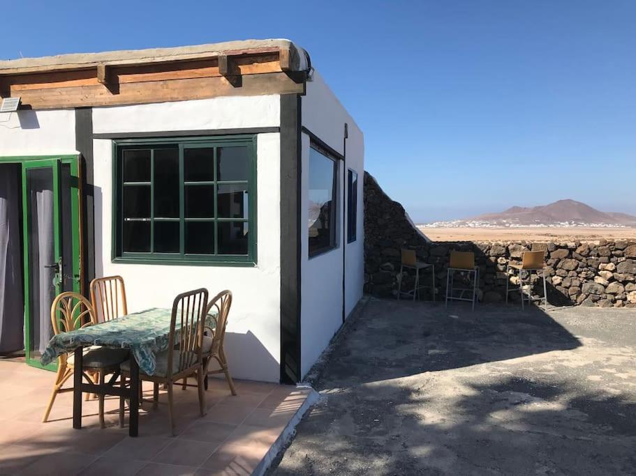 הוילה טגיסי Casa Munique מראה חיצוני תמונה