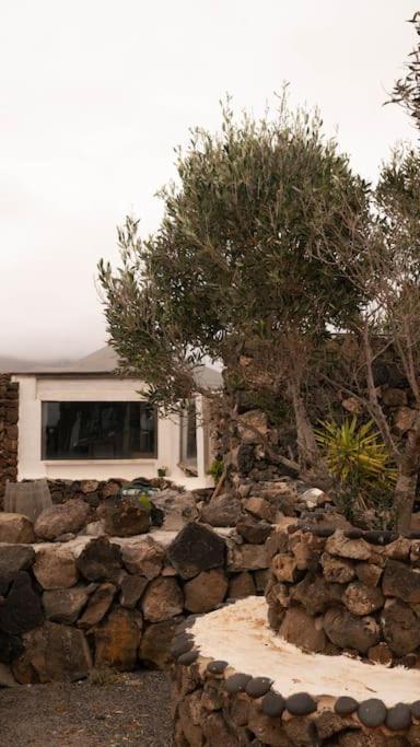 הוילה טגיסי Casa Munique מראה חיצוני תמונה