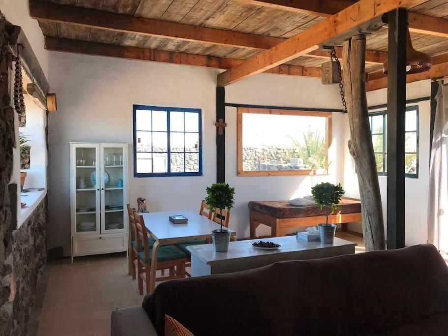 הוילה טגיסי Casa Munique מראה חיצוני תמונה