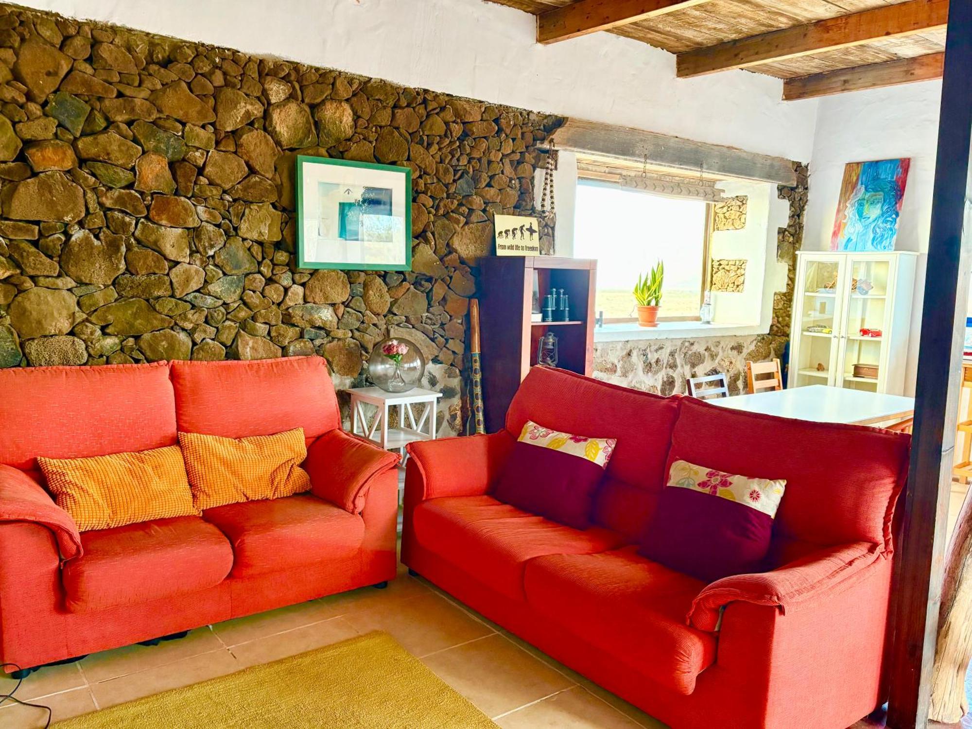 הוילה טגיסי Casa Munique מראה חיצוני תמונה