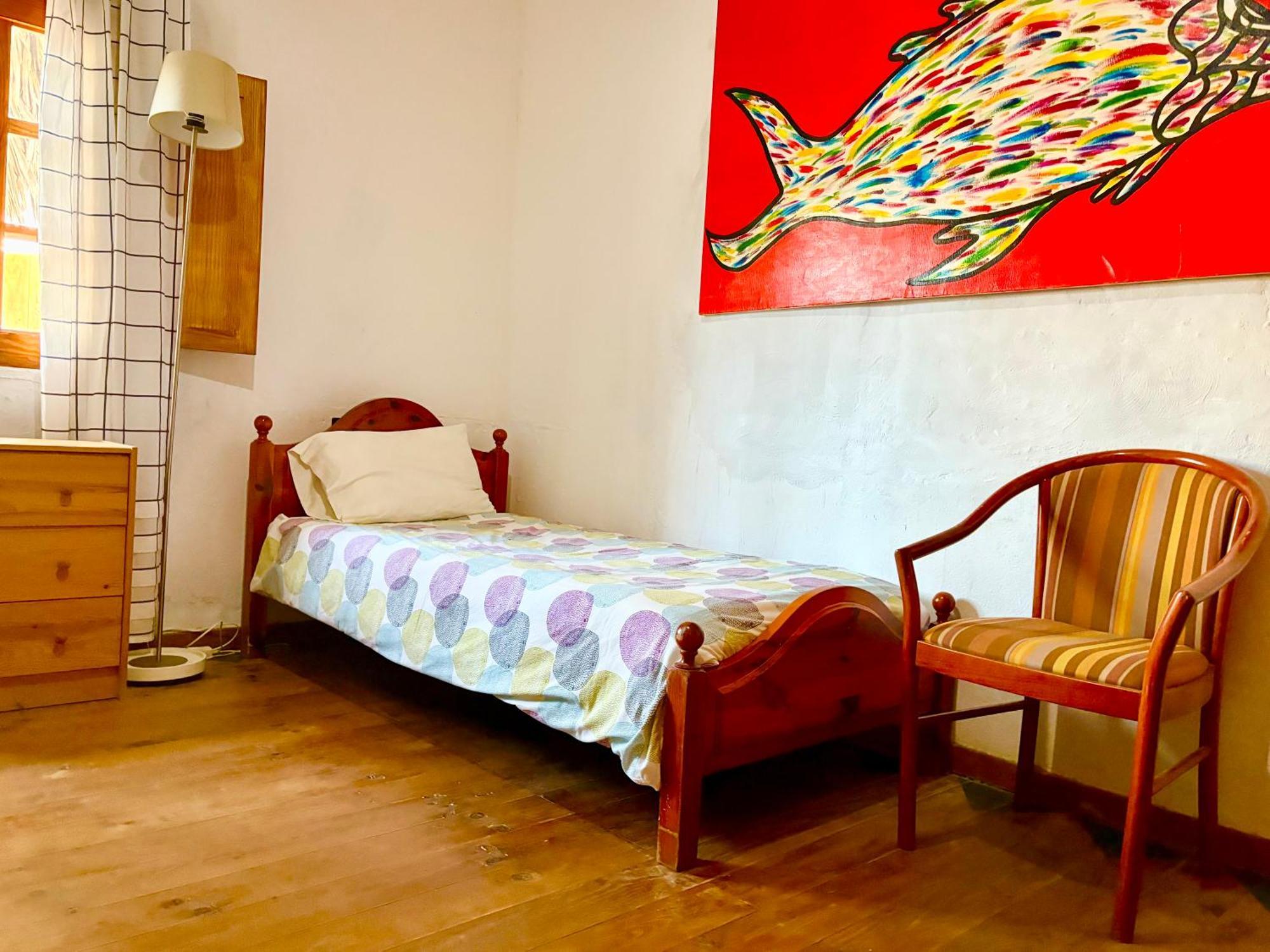 הוילה טגיסי Casa Munique מראה חיצוני תמונה