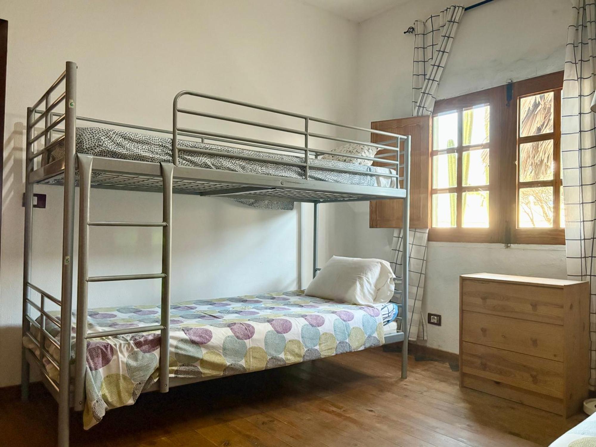 הוילה טגיסי Casa Munique מראה חיצוני תמונה