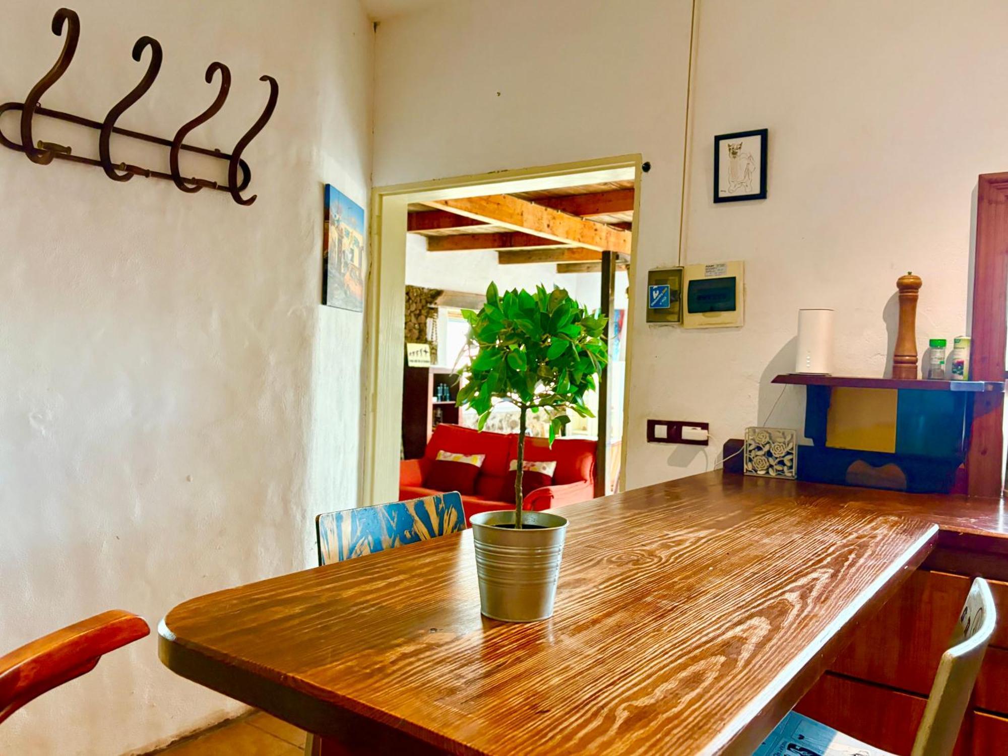 הוילה טגיסי Casa Munique מראה חיצוני תמונה