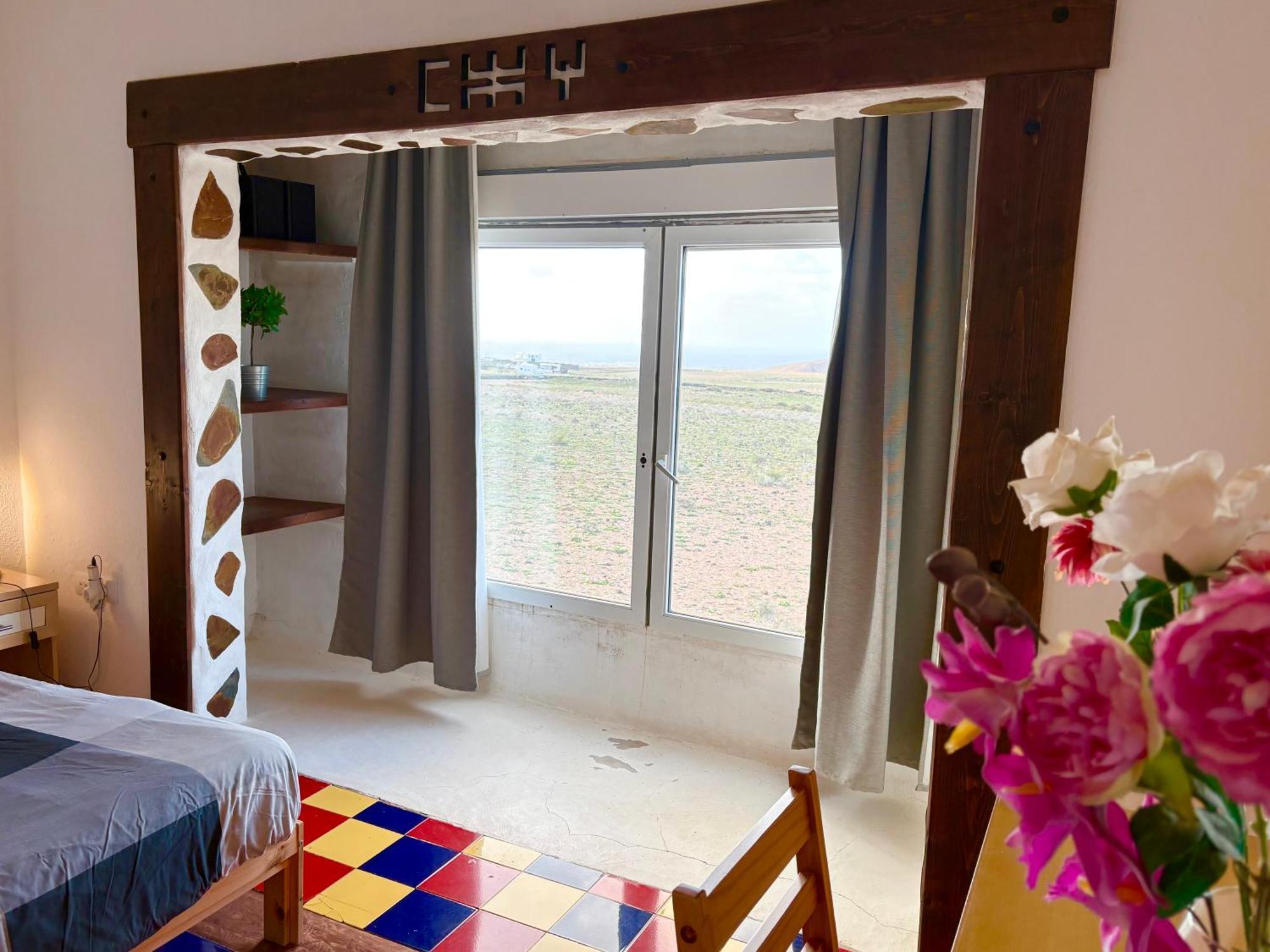 הוילה טגיסי Casa Munique מראה חיצוני תמונה